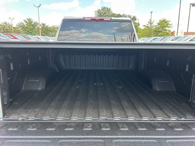 New 2025 Chevrolet Silverado 2500 Custom w/ Custom Value Package image 29