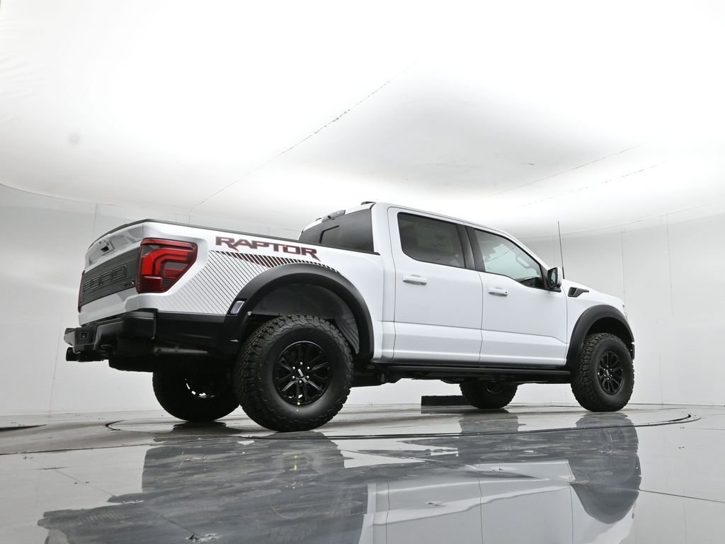 New 2026 Ford F150 Raptor image 51