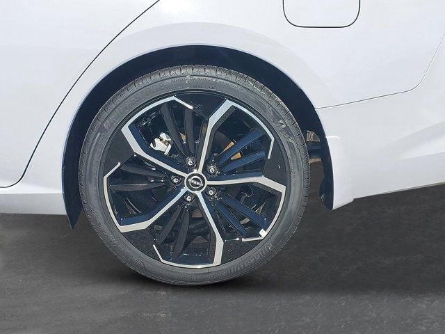 New 2026 Nissan Altima 2.5 SR FWD image 10