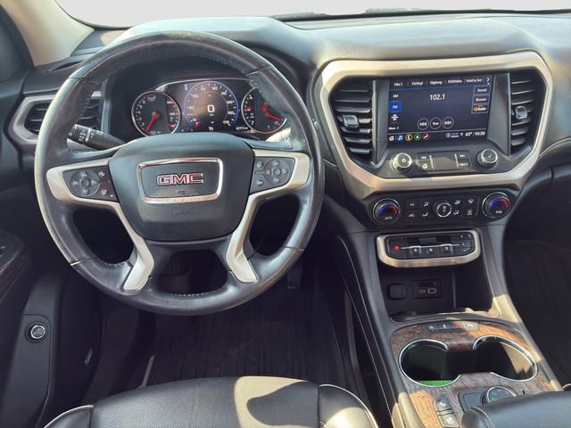 Used 2021 GMC Acadia Denali w/ Denali Ultimate Package image 15