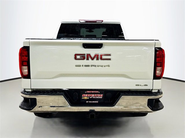 Used 2019 GMC Sierra 1500 SLE image 8