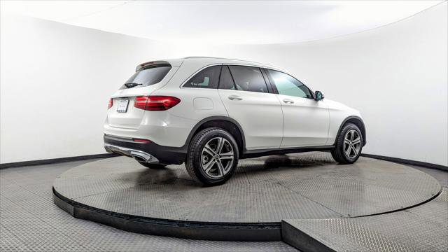 Used 2018 Mercedes-Benz GLC 300 image 8