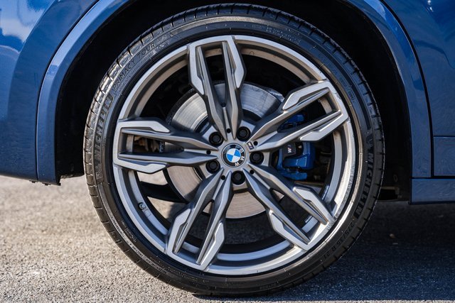 Used 2018 BMW X3 M40i w/ Premium Package image 18