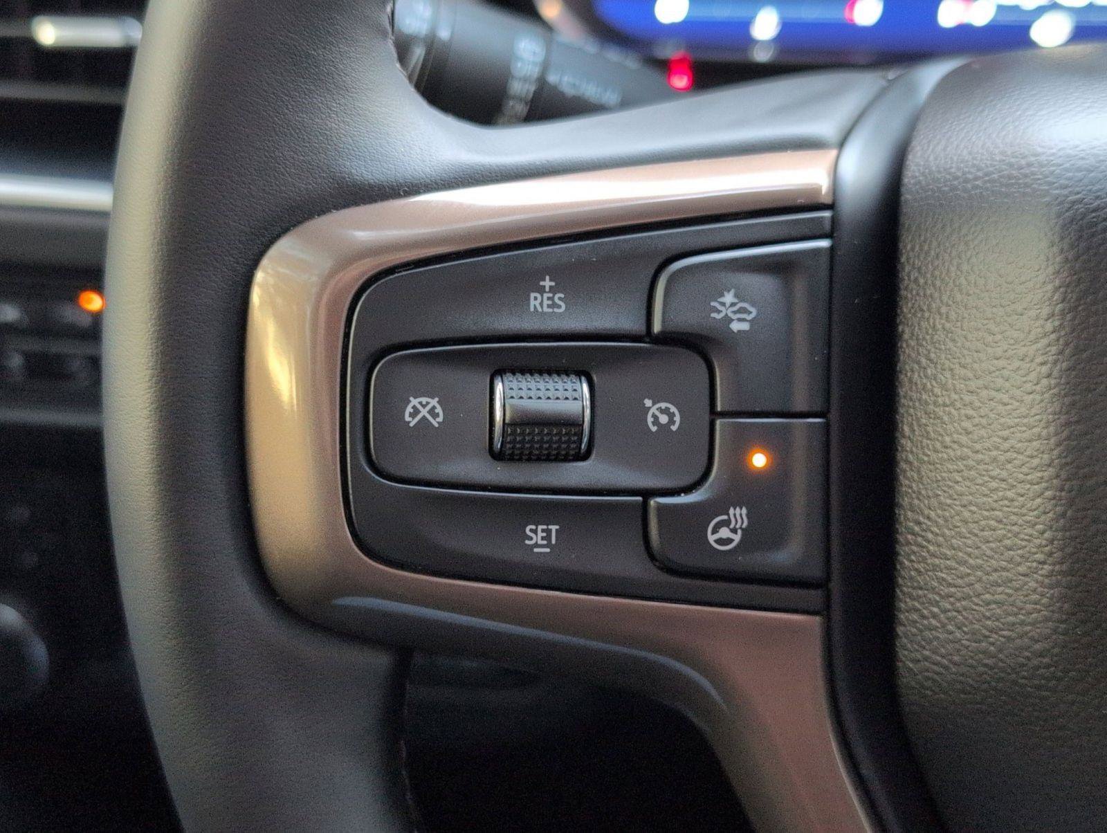 Used 2024 Chevrolet Tahoe High Country image 18