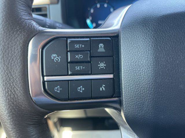 Used 2025 Ford F150 King Ranch w/ FX4 Off-Road Package image 22