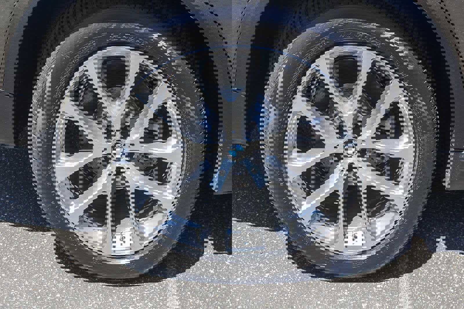 Used 2020 BMW X5 xDrive40i w/ Convenience Package image 8