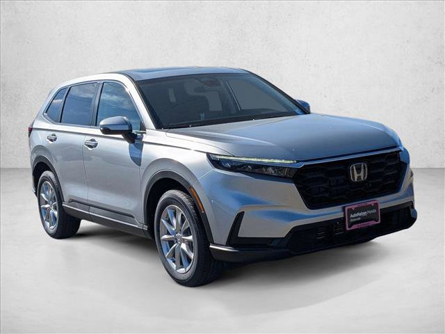 New 2026 Honda CR-V EX image 6