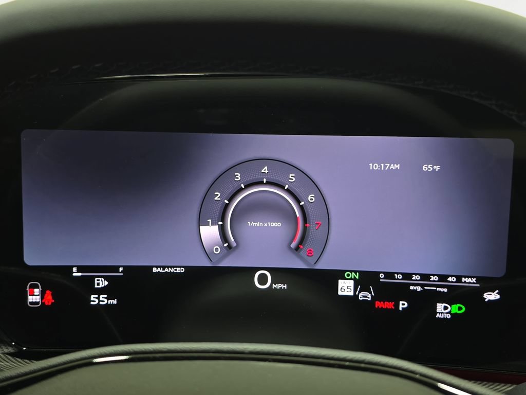 New 2026 Audi SQ5 Premium Plus AWD/4WD image 17