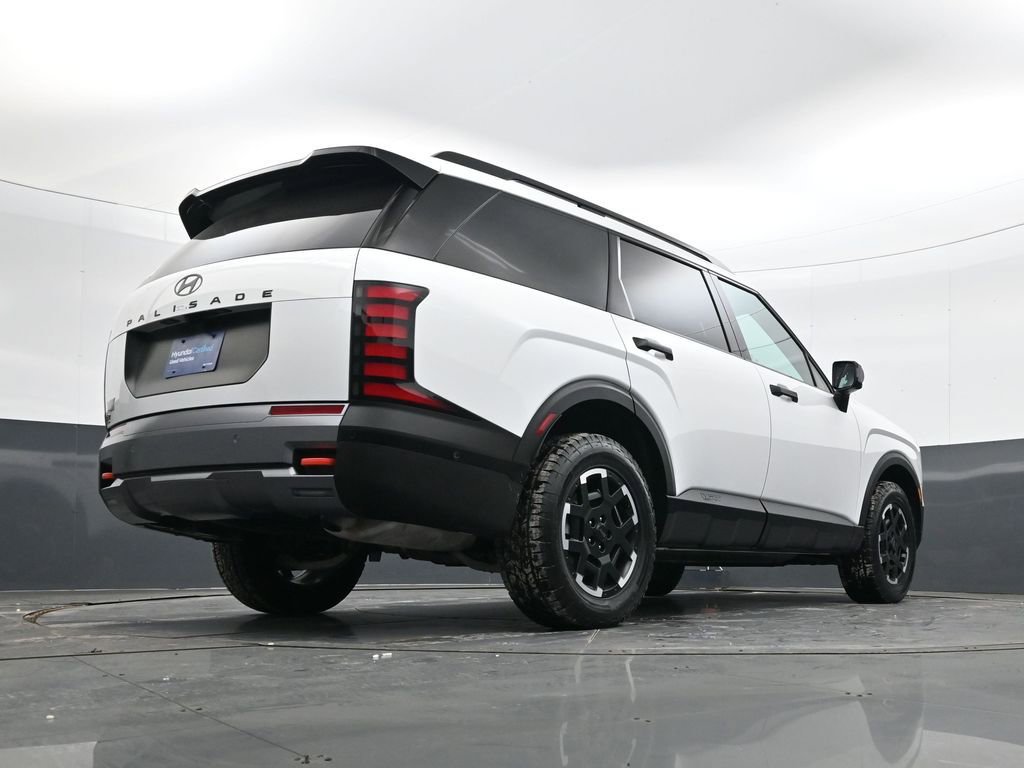 Certified 2026 Hyundai Palisade XRT Pro image 26