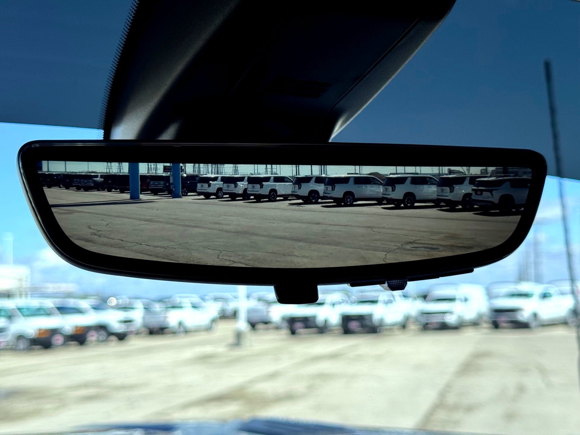 Used 2021 Chevrolet Silverado 2500 High Country w/ Z71 Off-Road Package image 33