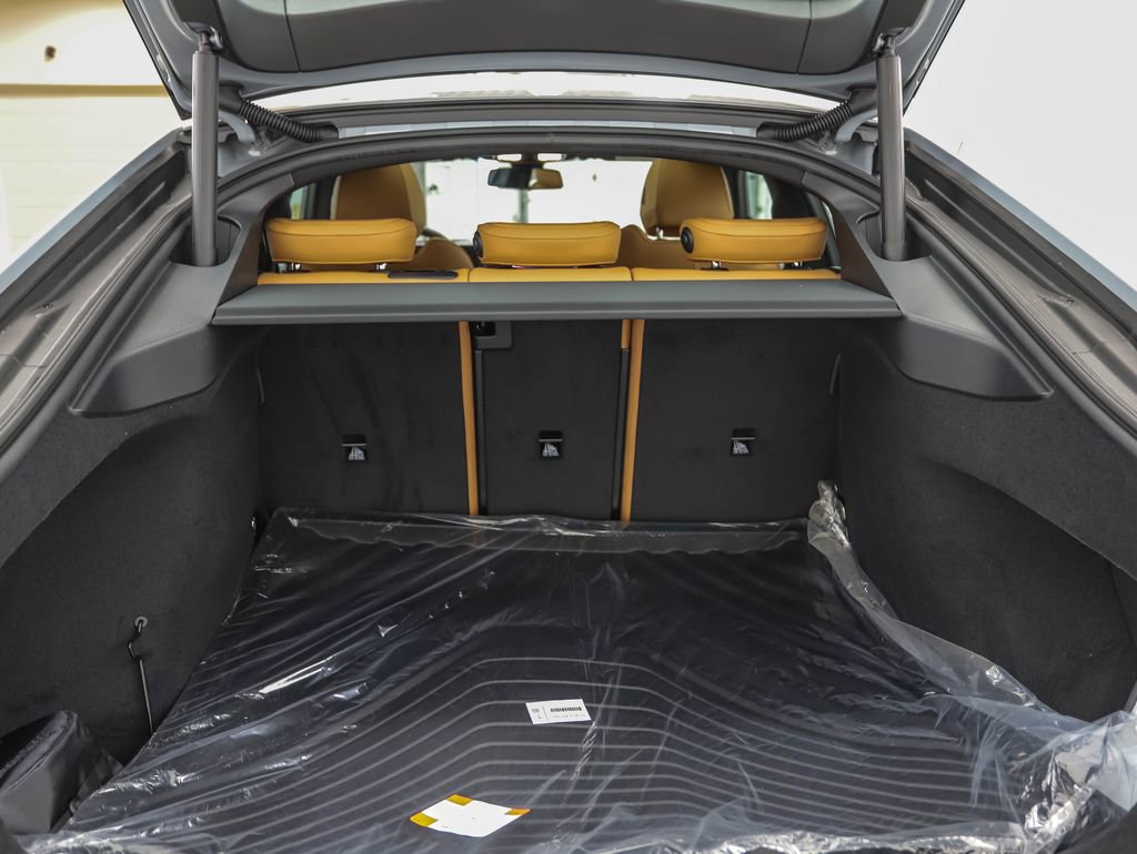 New 2026 BMW 430i xDrive w/ M Sport Package image 24