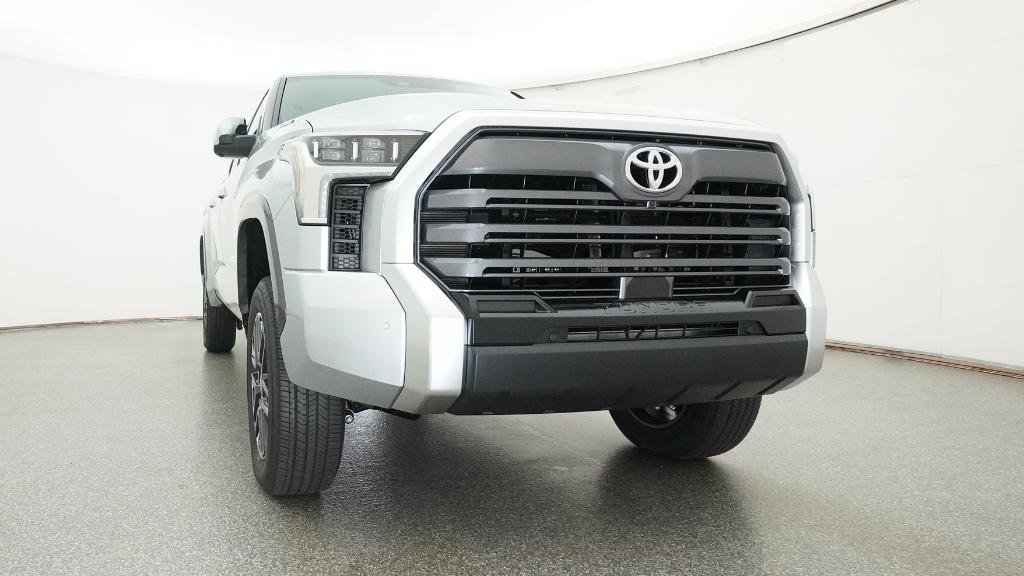 New 2026 Toyota Tundra Limited image 66