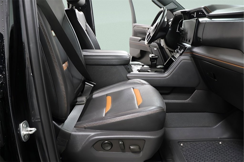 Used 2023 GMC Sierra 1500 AT4 w/ Technology Package image 27