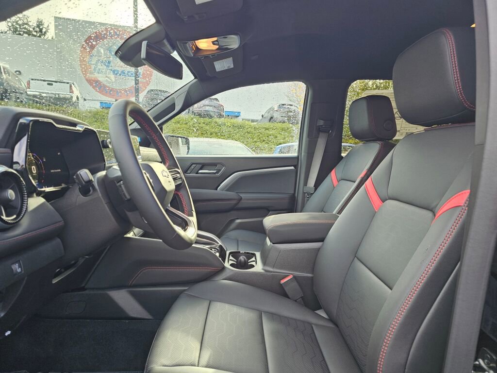 New 2026 Chevrolet Colorado Z71 w/ Technology Package image 13