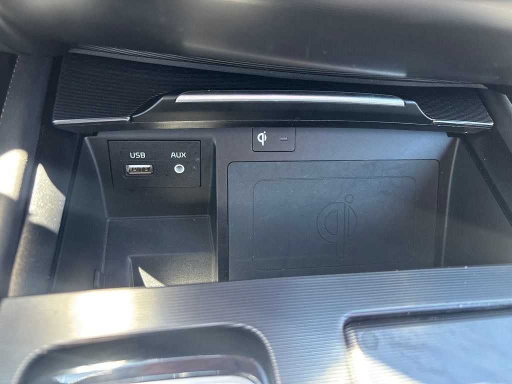 Used 2019 Genesis G80 3.3T Sport AWD/4WD image 28