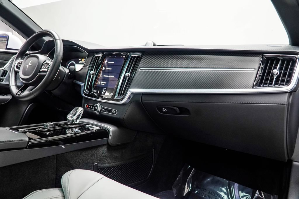 Used 2021 Polestar Polestar 1 AWD/4WD image 20