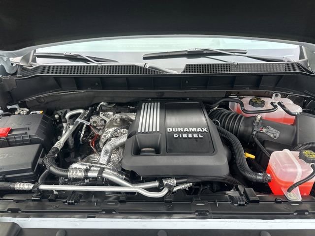 New 2026 Chevrolet Silverado 1500 High Country w/ High Country Premium Package image 35