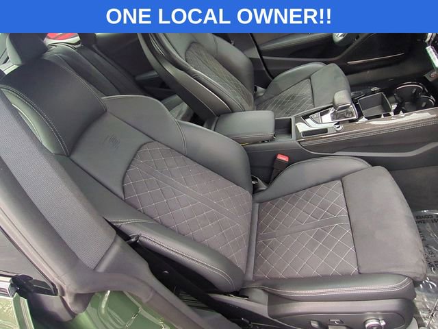 Used 2024 Audi S5 Prestige w/ Prestige Package image 39