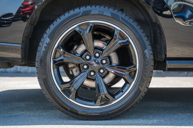 Used 2022 Ford Expedition Max Limited AWD/4WD image 29