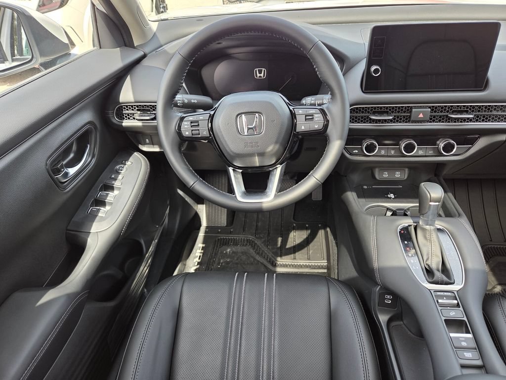 New 2027 Honda HR-V EX-L image 11