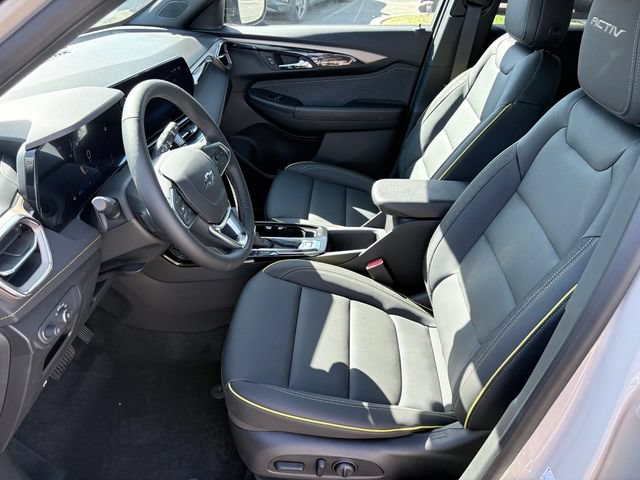 New 2026 Chevrolet TrailBlazer ACTIV w/ Driver Confidence Package FWD image 7