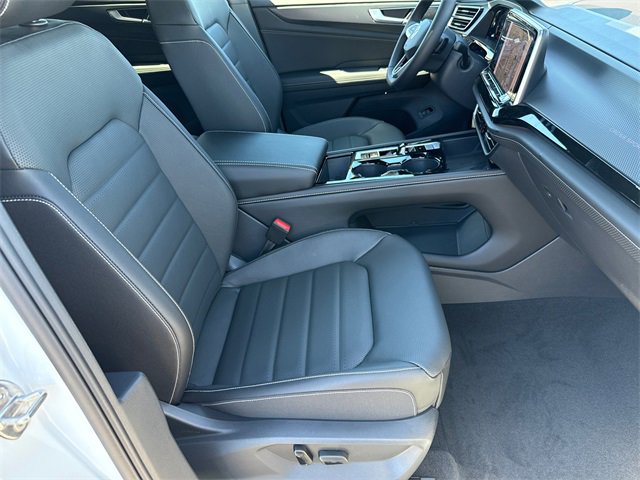 New 2026 Volkswagen Atlas Cross Sport SEL R-Line image 19