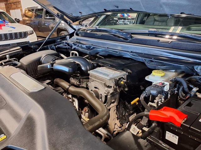 Used 2022 Jeep Wagoneer Series III w/ Flexible Seating Group AWD/4WD image 15