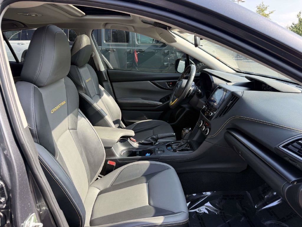 Used 2023 Subaru Crosstrek 2.5i Sport AWD/4WD image 15