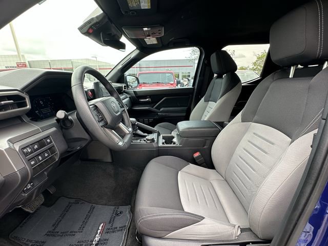 Certified 2024 Toyota Tacoma TRD Off-Road AWD/4WD image 26