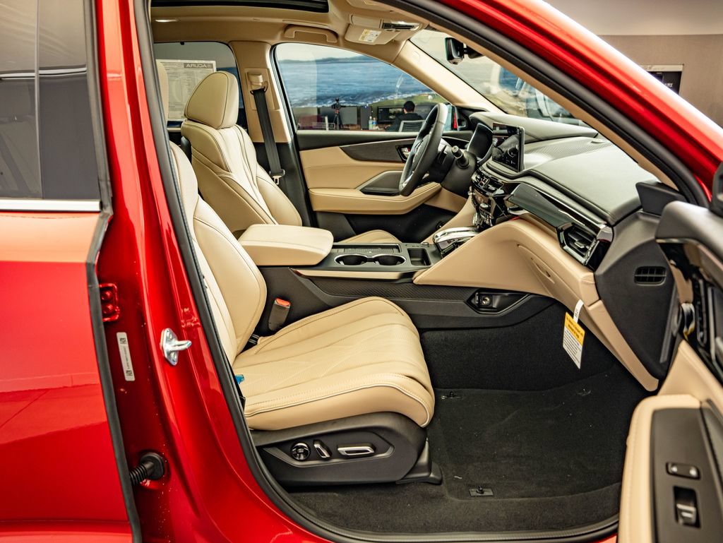 New 2026 Acura MDX SH-AWD w/ Advance Package image 36