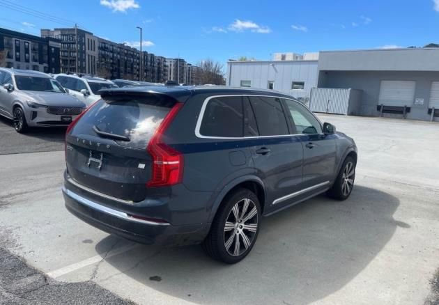 Used 2024 Volvo XC90 T8 Ultimate w/ Protection Package Premier image 5