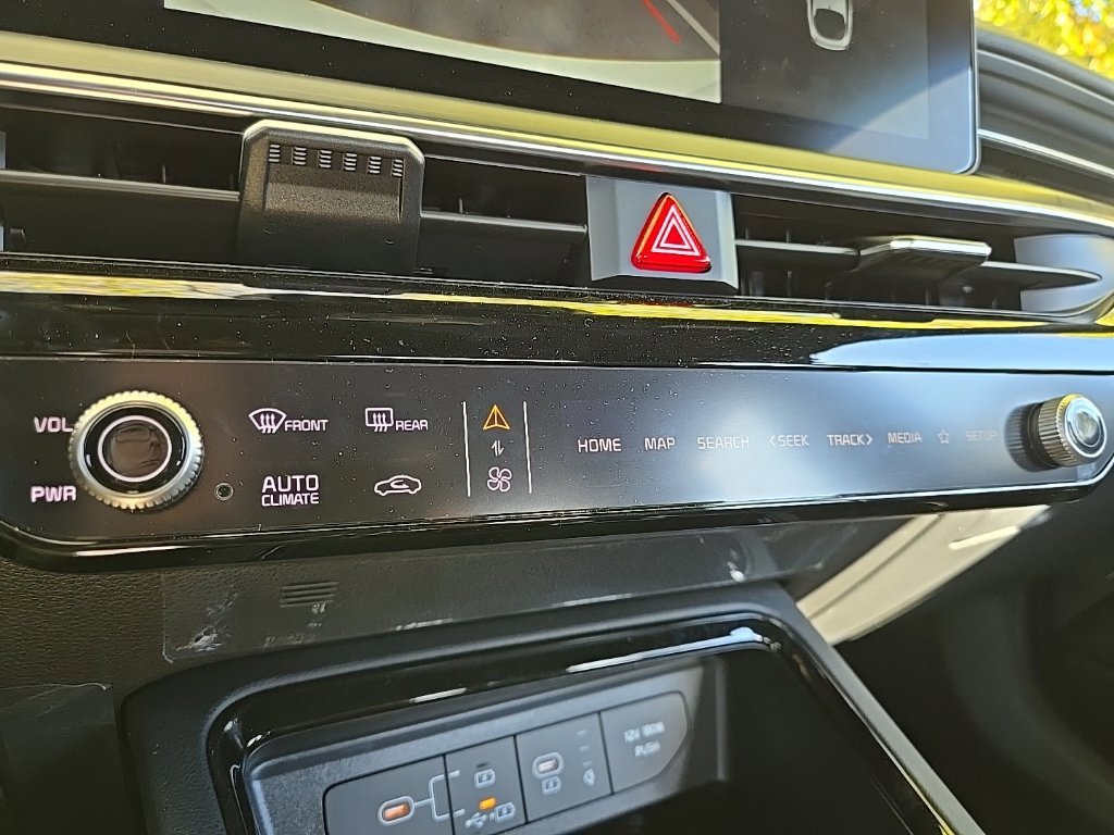 Certified 2026 Kia K5 GT-Line AWD/4WD image 23