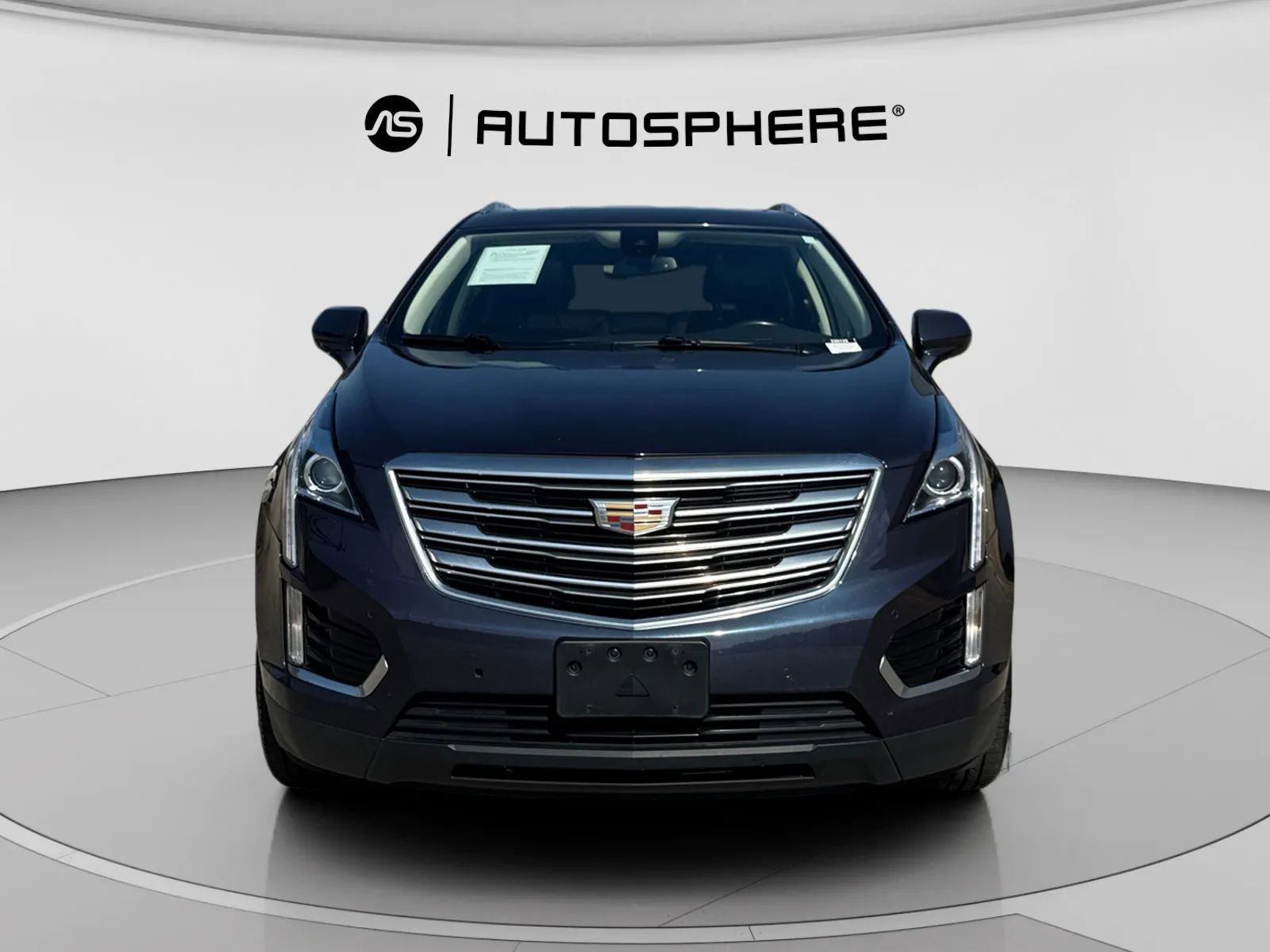Used 2019 Cadillac XT5 Luxury image 2