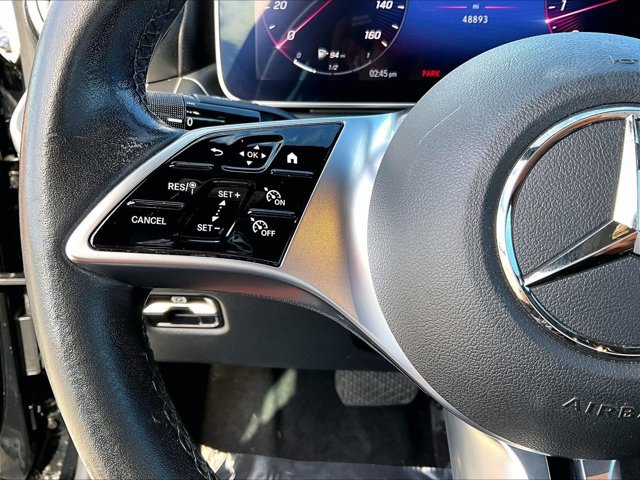 Used 2022 Mercedes-Benz C 300 C 300 image 20