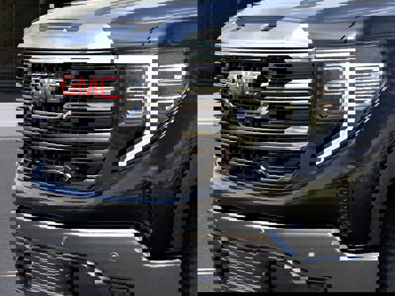 New 2026 GMC Sierra 1500 SLT w/ SLT Premium Package image 40