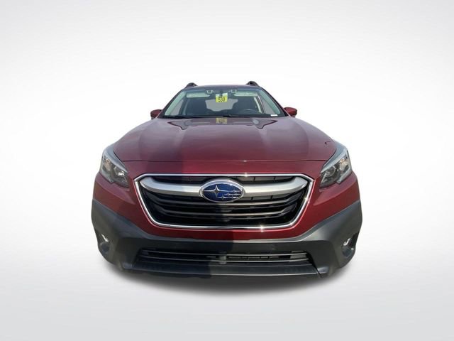 Used 2022 Subaru Outback Premium image 14