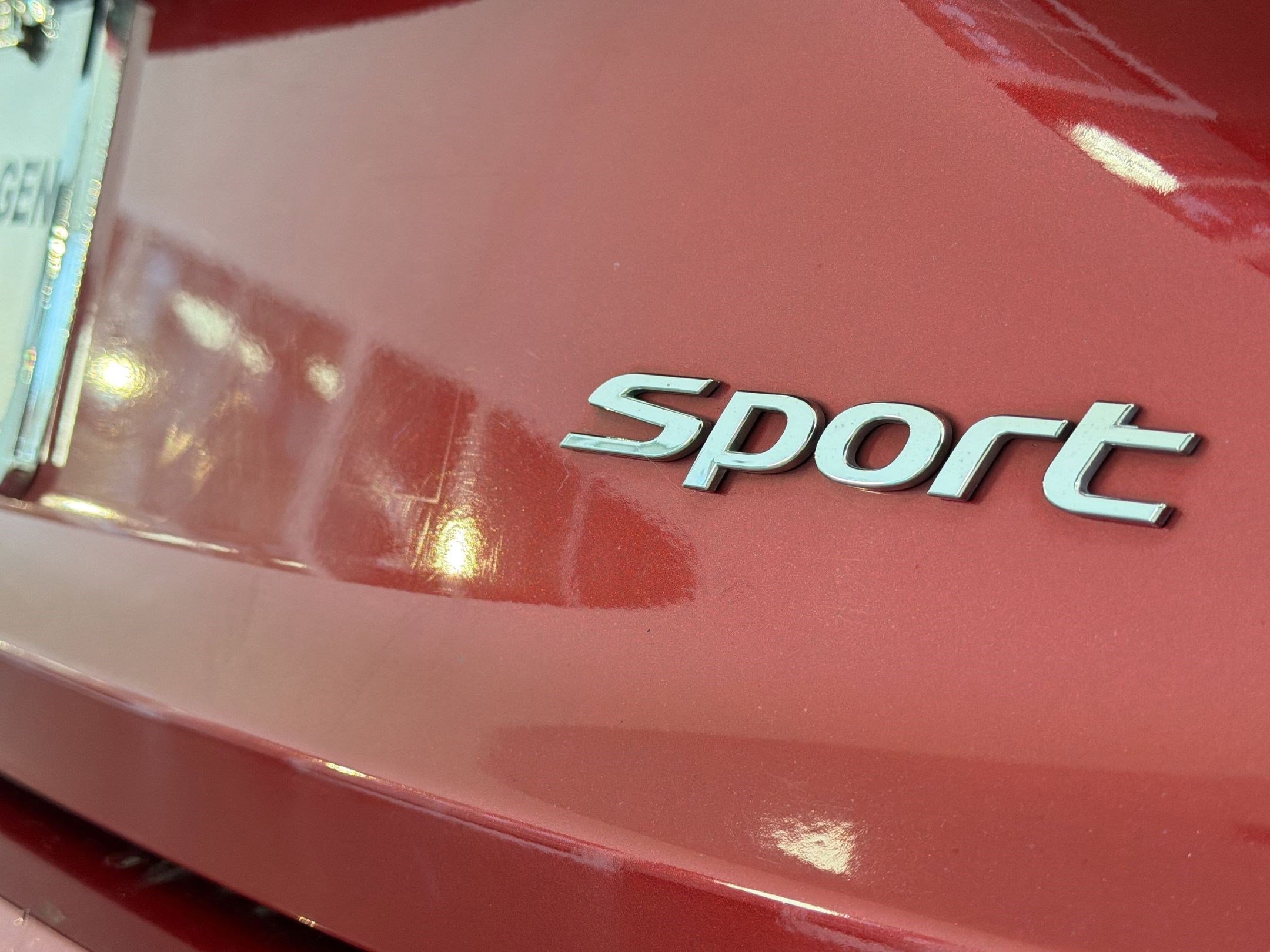 Used 2015 Hyundai Sonata Sport FWD image 33