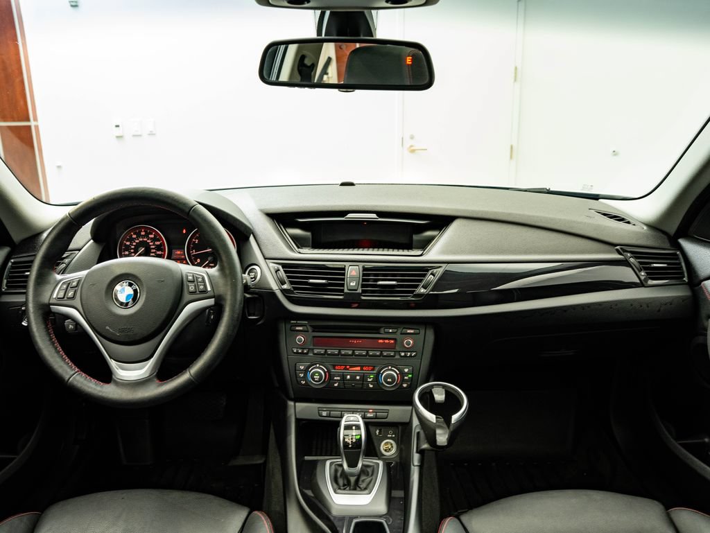 Used 2014 BMW X1 xDrive28i AWD/4WD image 4