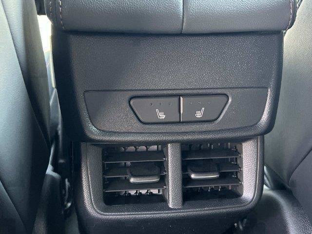 New 2026 GMC Terrain AT4 w/ Convenience Package III AWD/4WD image 13