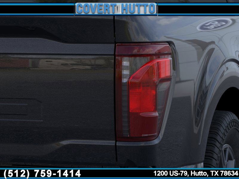New 2026 Ford F150 STX image 21