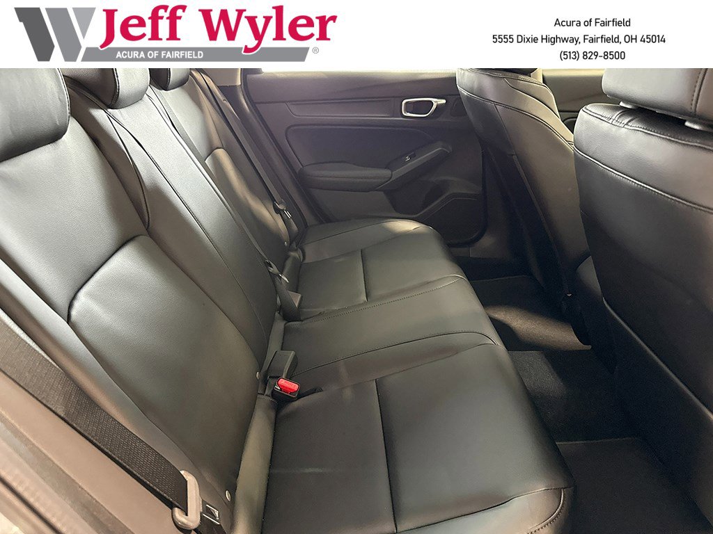 New 2026 Acura Integra image 31