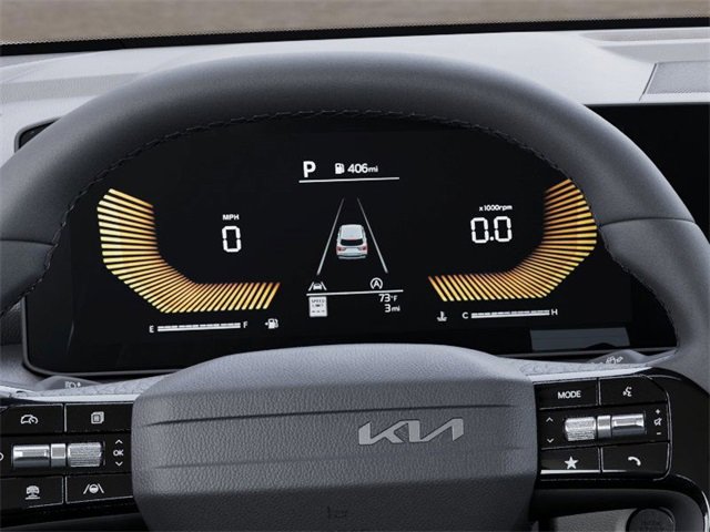 New 2026 Kia Sorento EX image 21