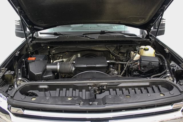 Used 2023 Chevrolet Silverado 2500 High Country AWD/4WD image 13