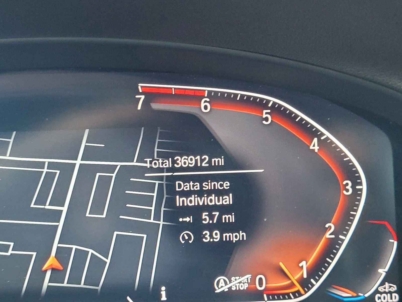 Certified 2022 BMW X4 xDrive30i image 32