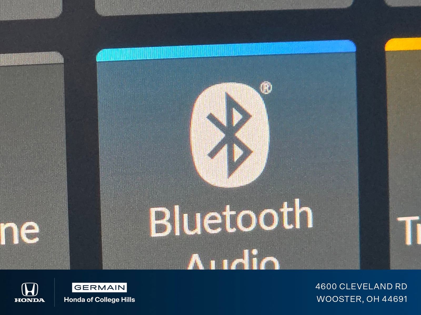 Certified 2024 Honda CR-V EX-L image 10