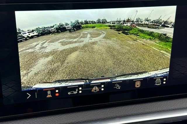 New 2026 GMC Sierra 1500 Denali w/ Denali Reserve Package image 23