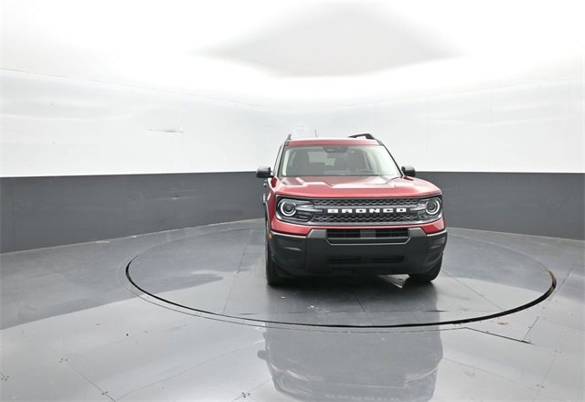 New 2025 Ford Bronco Sport Big Bend image 2