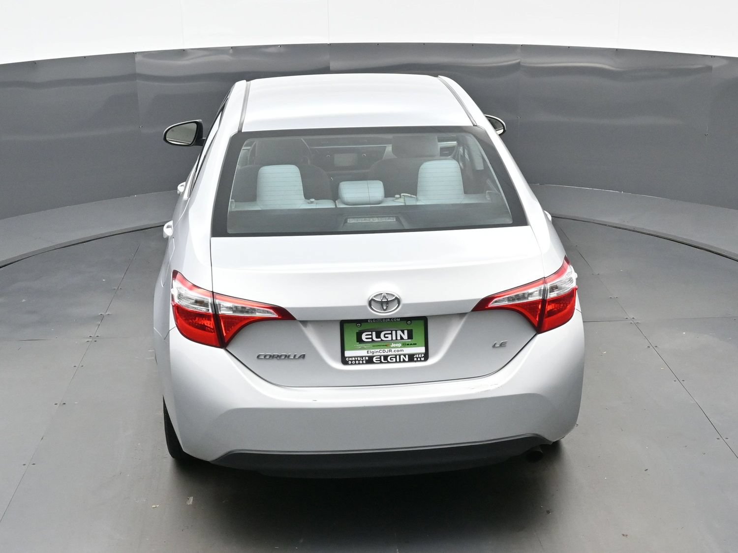 Used 2016 Toyota Corolla LE FWD image 37