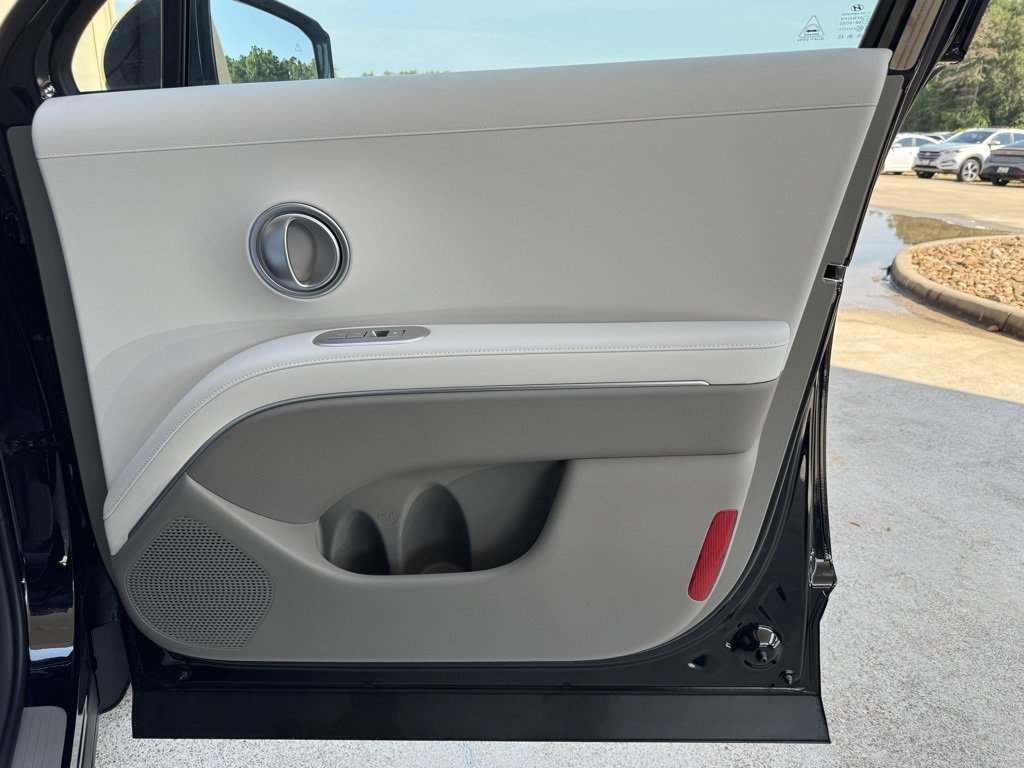 New 2026 Hyundai Palisade SEL image 23