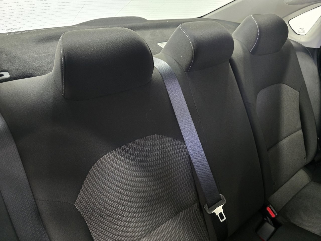 Used 2023 Kia Forte LXS image 18